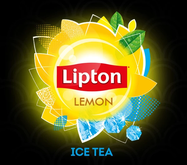 заказать: Напитки - Чай с лимоном "Lipton"