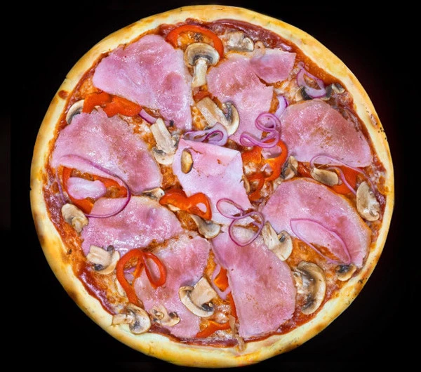 заказать: Пицца - Каприкоза